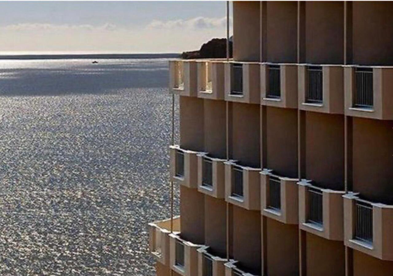 Appartamento Sul Mare Теулада Екстериор снимка